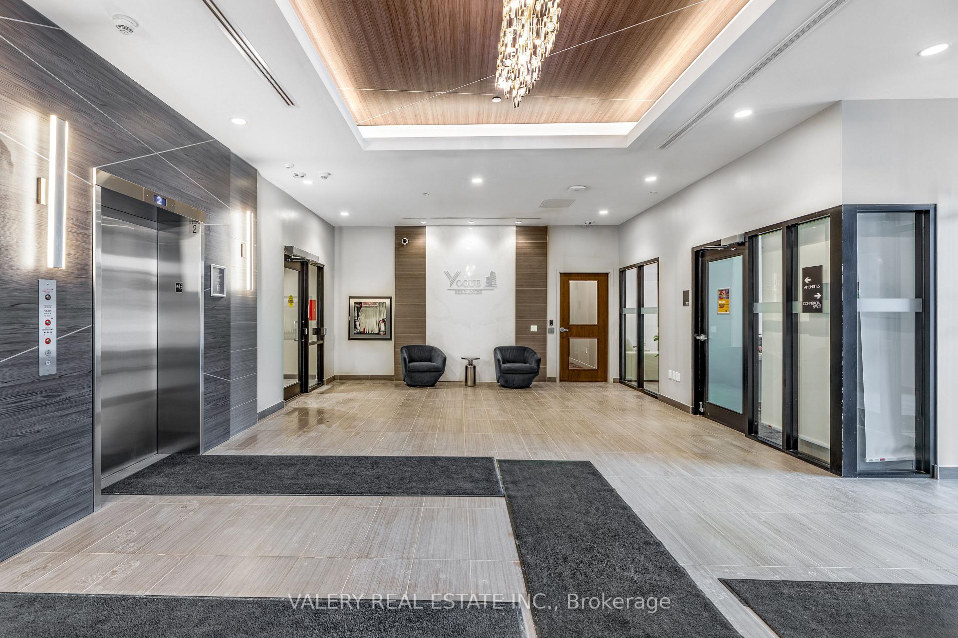 Photo 2 of Unit 1508, 155 King Street N, Waterloo, Beechwood/University — HOMEH