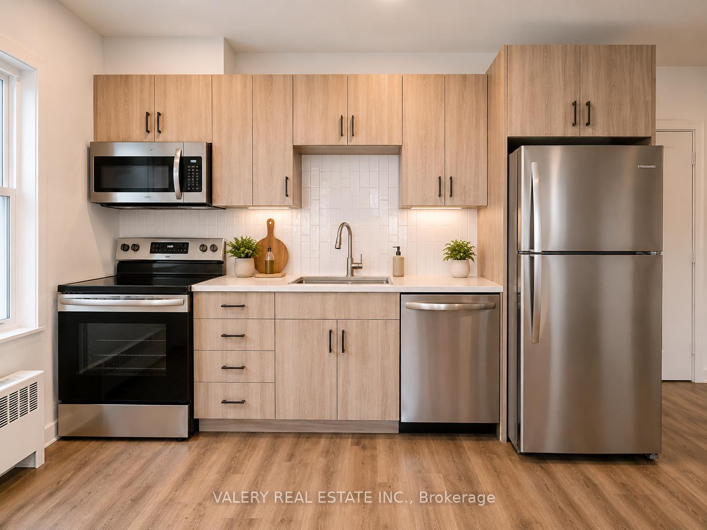 Photo 3 of Unit 1508, 155 King Street N, Waterloo, Beechwood/University — HOMEH