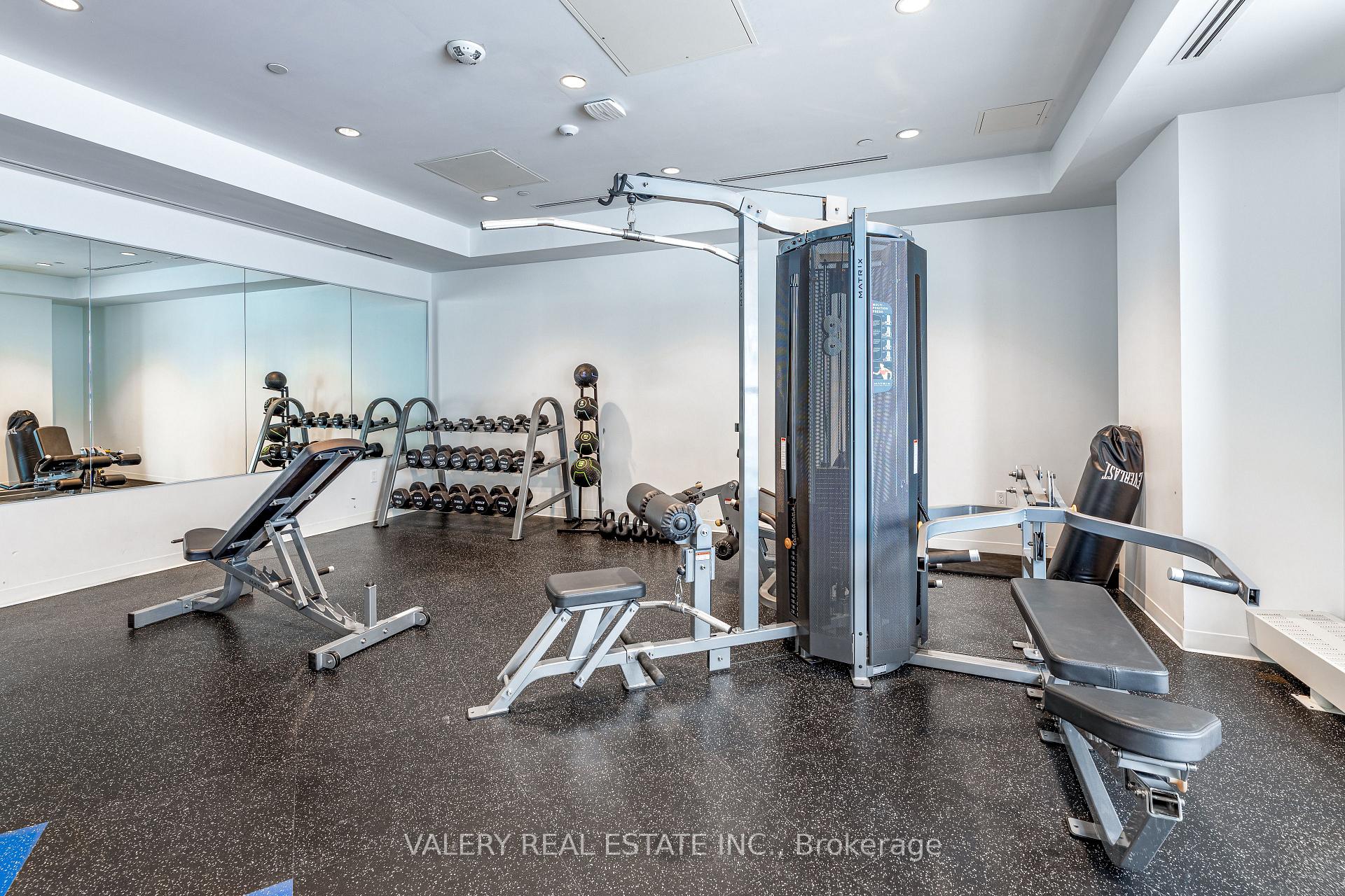 Photo 8 of Unit 1508, 155 King Street N, Waterloo, Beechwood/University — HOMEH