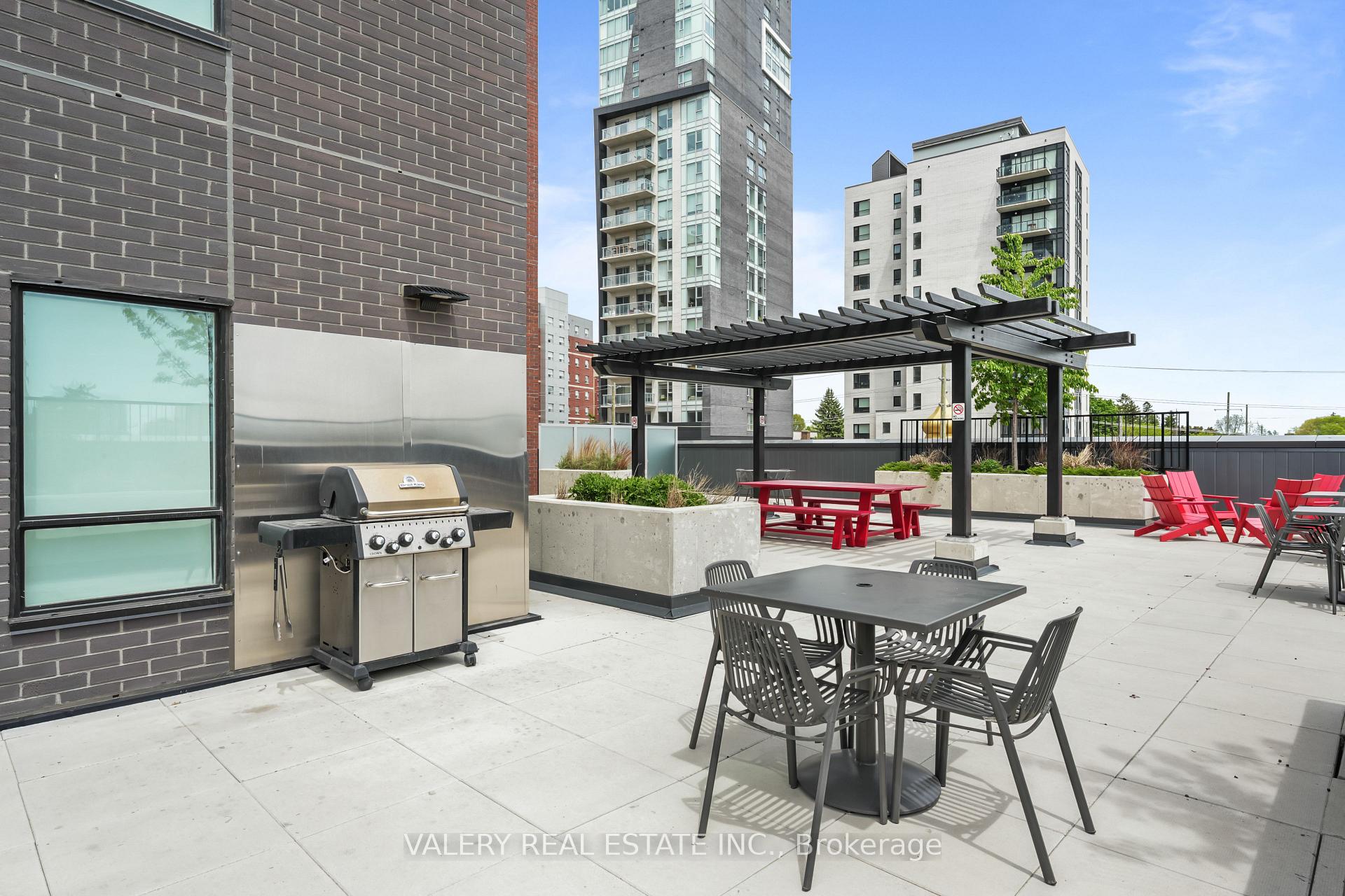 Photo 9 of Unit 1508, 155 King Street N, Waterloo, Beechwood/University — HOMEH