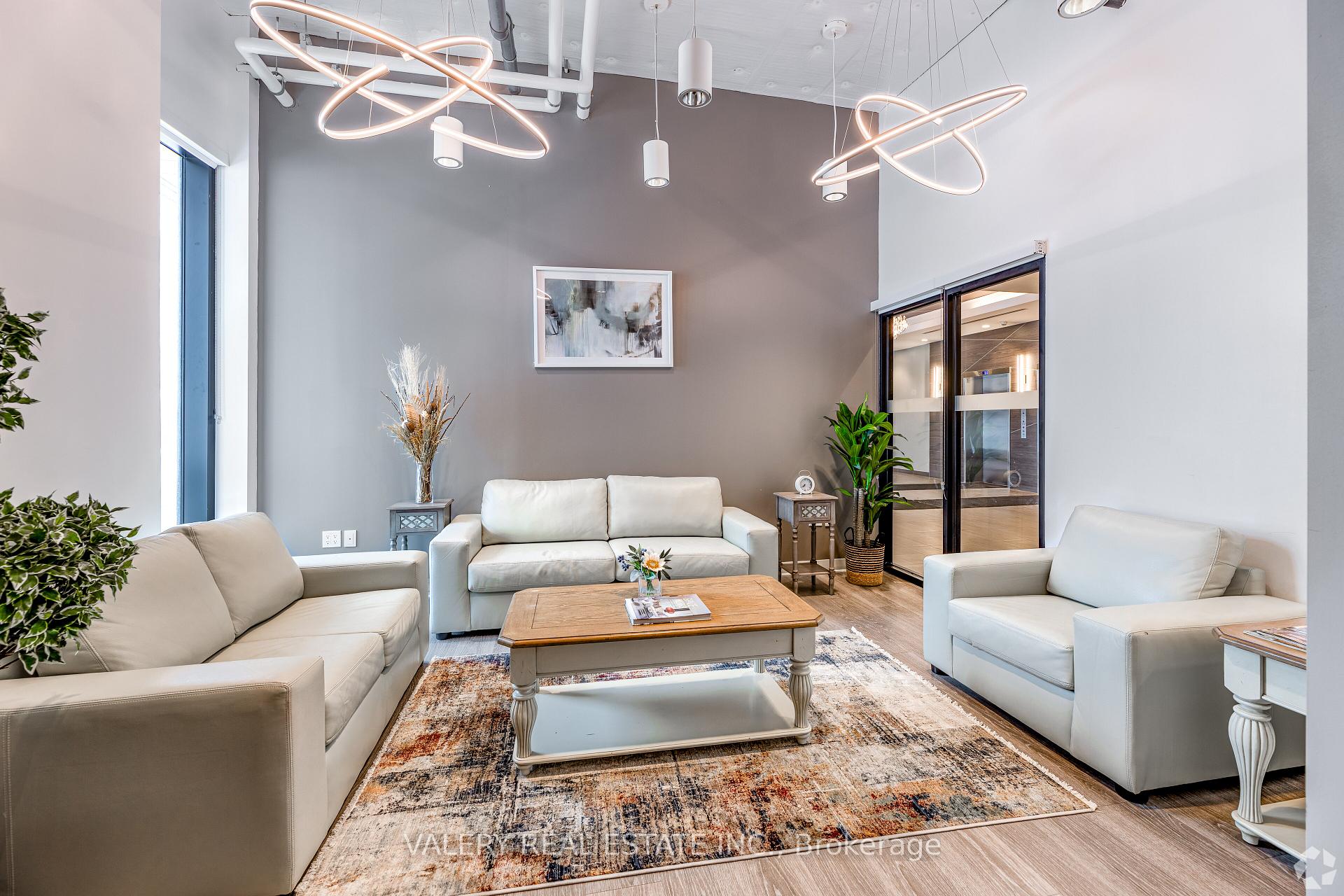 Photo 12 of Unit 1508, 155 King Street N, Waterloo, Beechwood/University — HOMEH