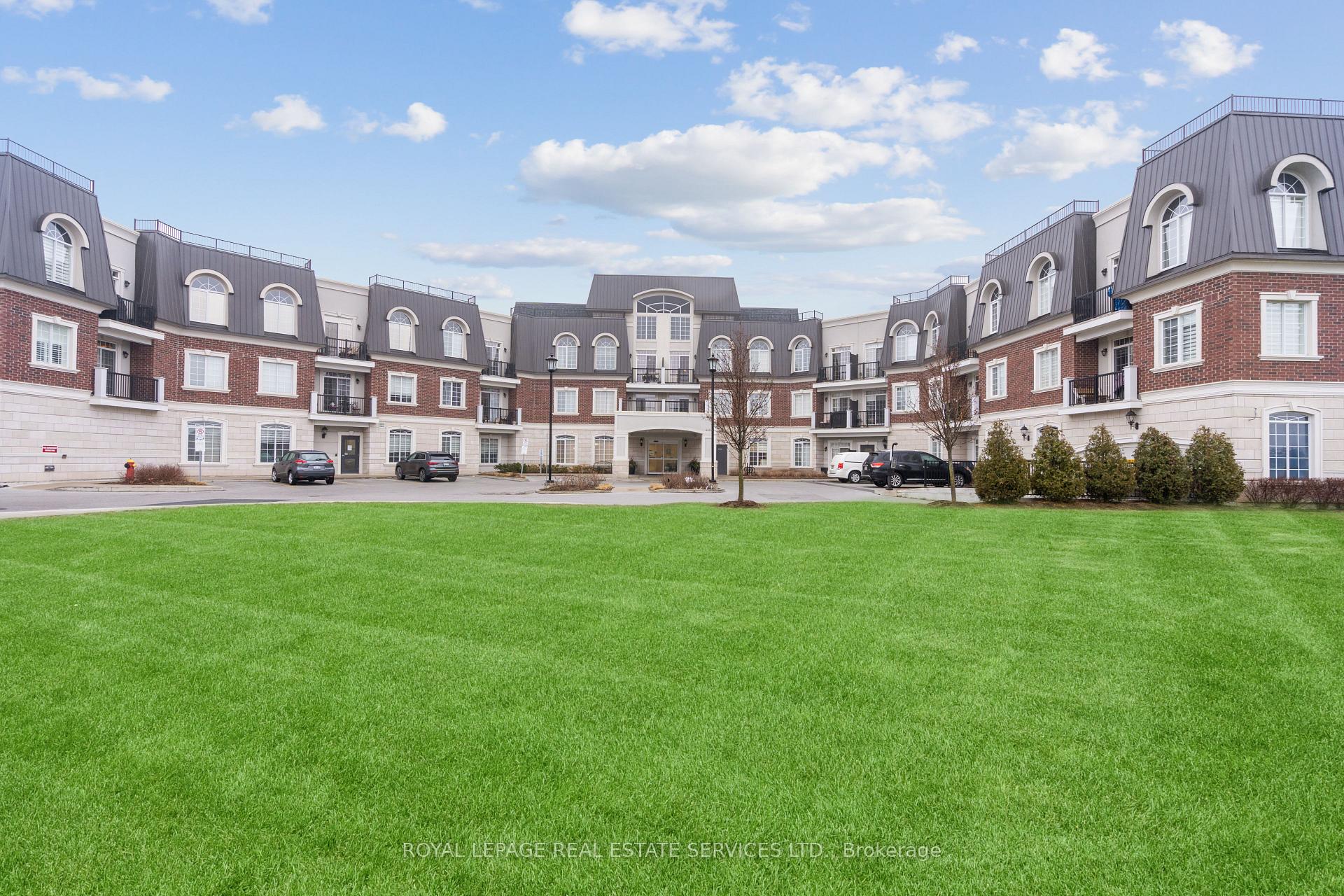 Photo 1 of Unit 207, 2300 Upper Middle Road, Oakville, Glen Abbey — HOMEH