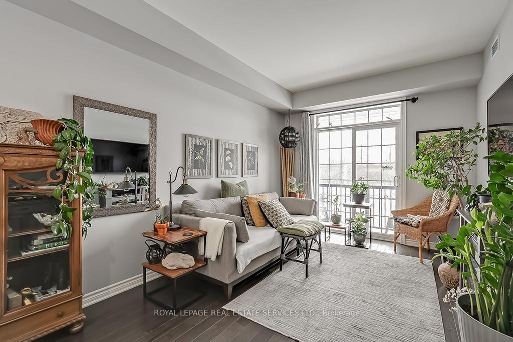 Photo 9 of Unit 207, 2300 Upper Middle Road, Oakville, Glen Abbey — HOMEH
