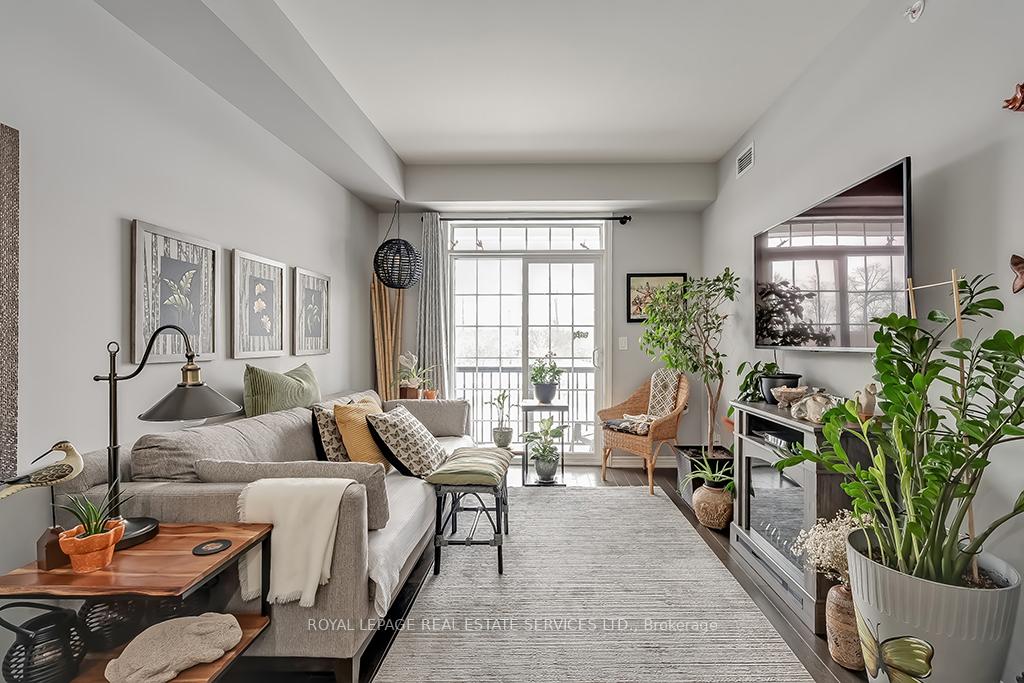 Photo 10 of Unit 207, 2300 Upper Middle Road, Oakville, Glen Abbey — HOMEH