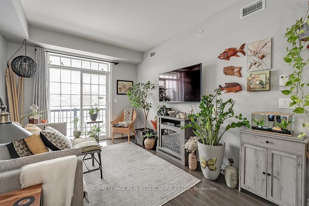 Photo 11 of Unit 207, 2300 Upper Middle Road, Oakville, Glen Abbey — HOMEH