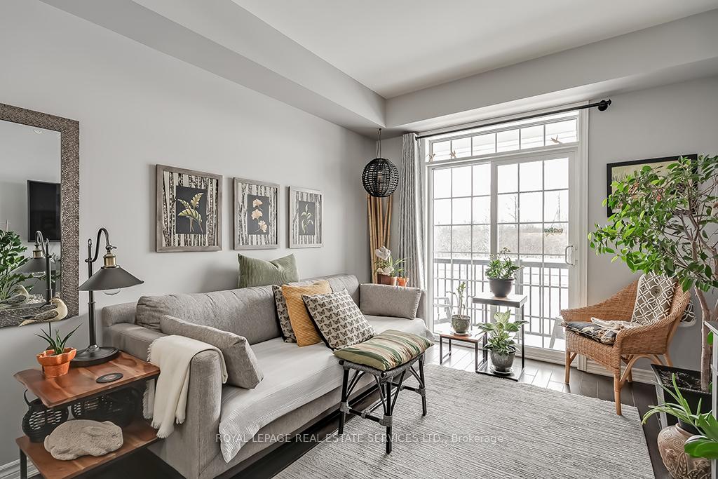Photo 12 of Unit 207, 2300 Upper Middle Road, Oakville, Glen Abbey — HOMEH