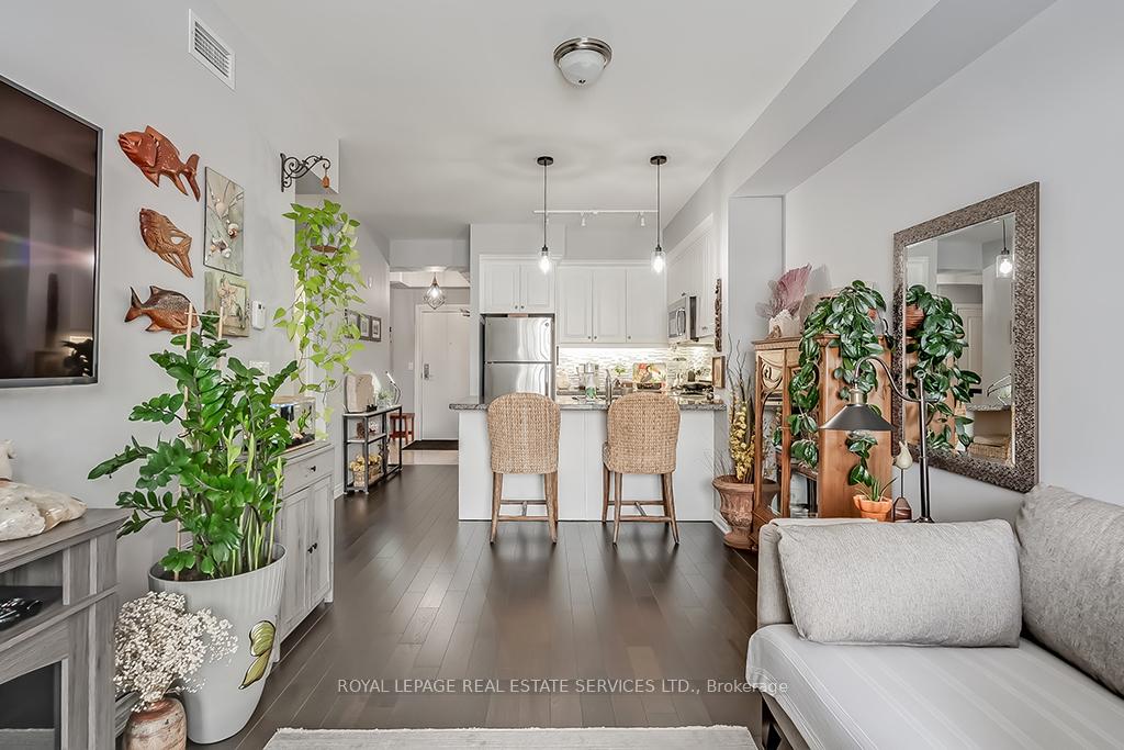 Photo 13 of Unit 207, 2300 Upper Middle Road, Oakville, Glen Abbey — HOMEH