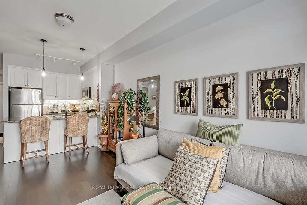 Photo 14 of Unit 207, 2300 Upper Middle Road, Oakville, Glen Abbey — HOMEH