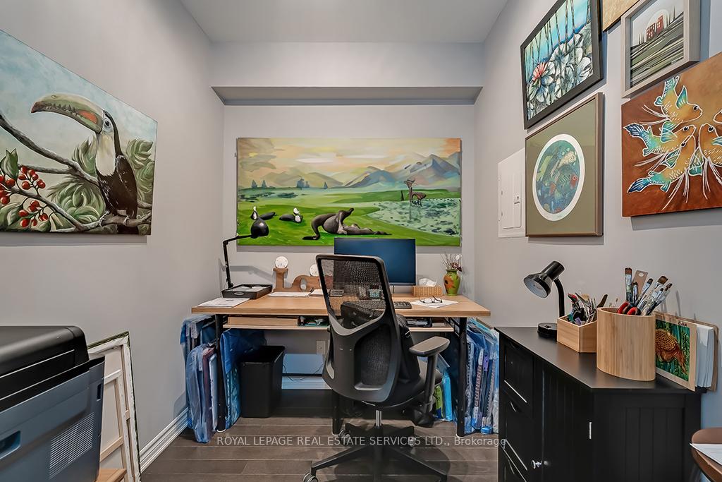 Photo 16 of Unit 207, 2300 Upper Middle Road, Oakville, Glen Abbey — HOMEH
