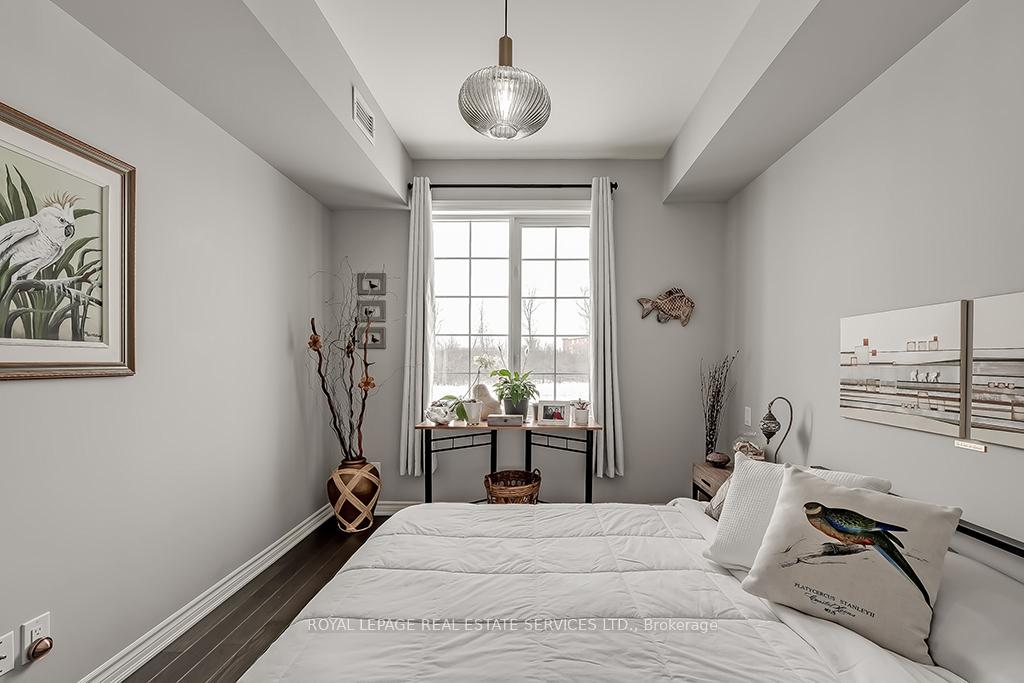 Photo 18 of Unit 207, 2300 Upper Middle Road, Oakville, Glen Abbey — HOMEH