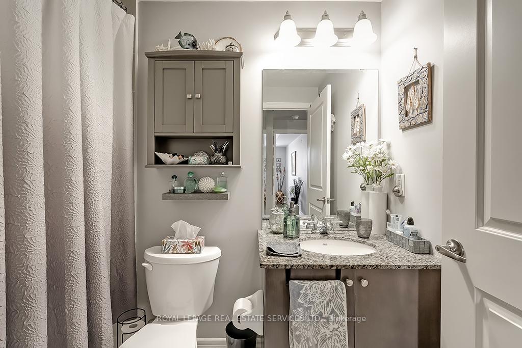 Photo 22 of Unit 207, 2300 Upper Middle Road, Oakville, Glen Abbey — HOMEH