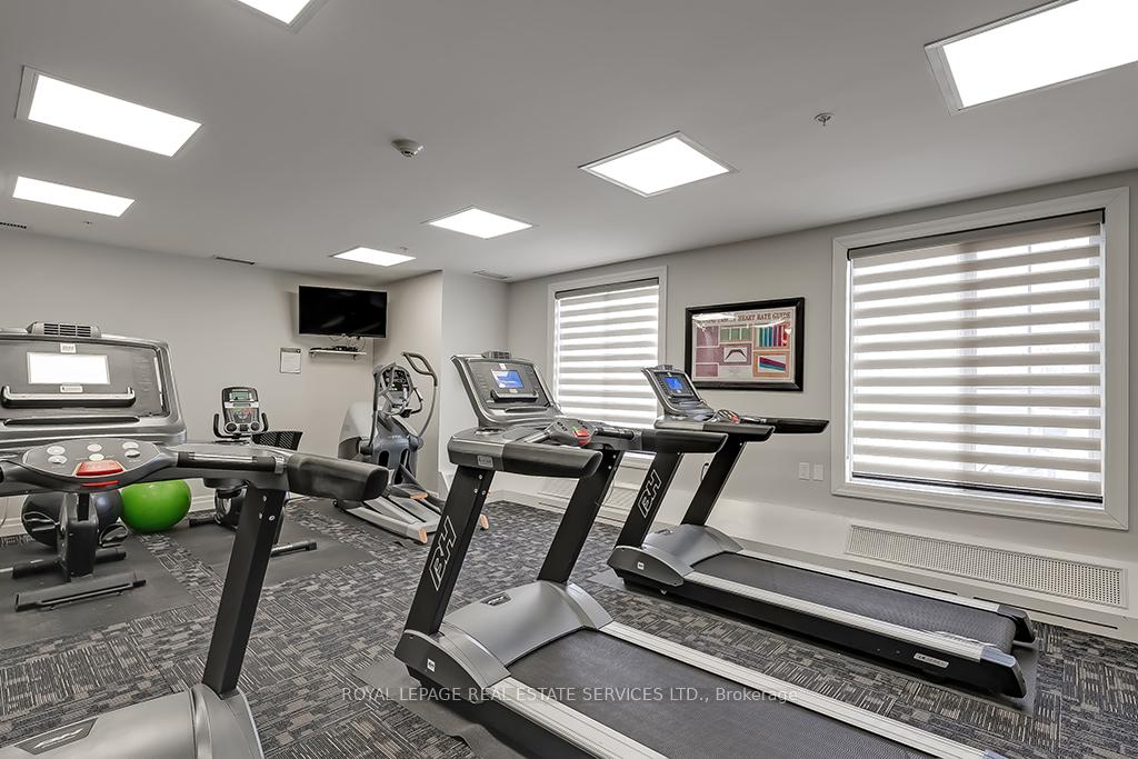 Photo 23 of Unit 207, 2300 Upper Middle Road, Oakville, Glen Abbey — HOMEH