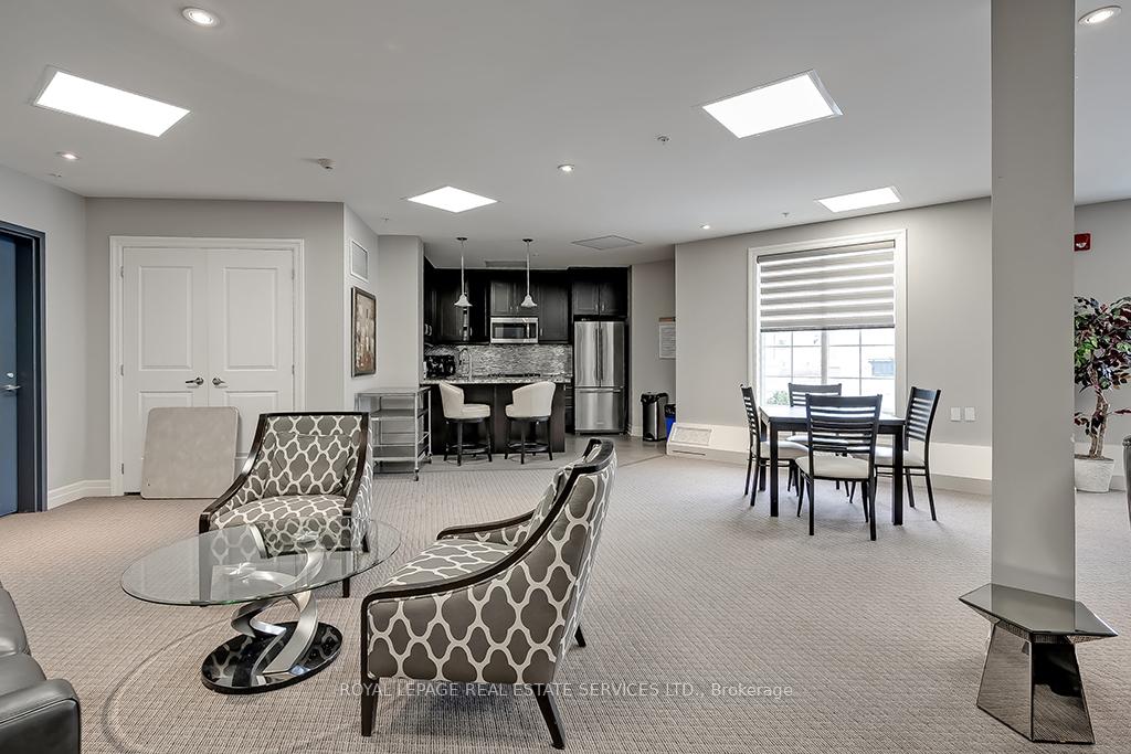Photo 24 of Unit 207, 2300 Upper Middle Road, Oakville, Glen Abbey — HOMEH