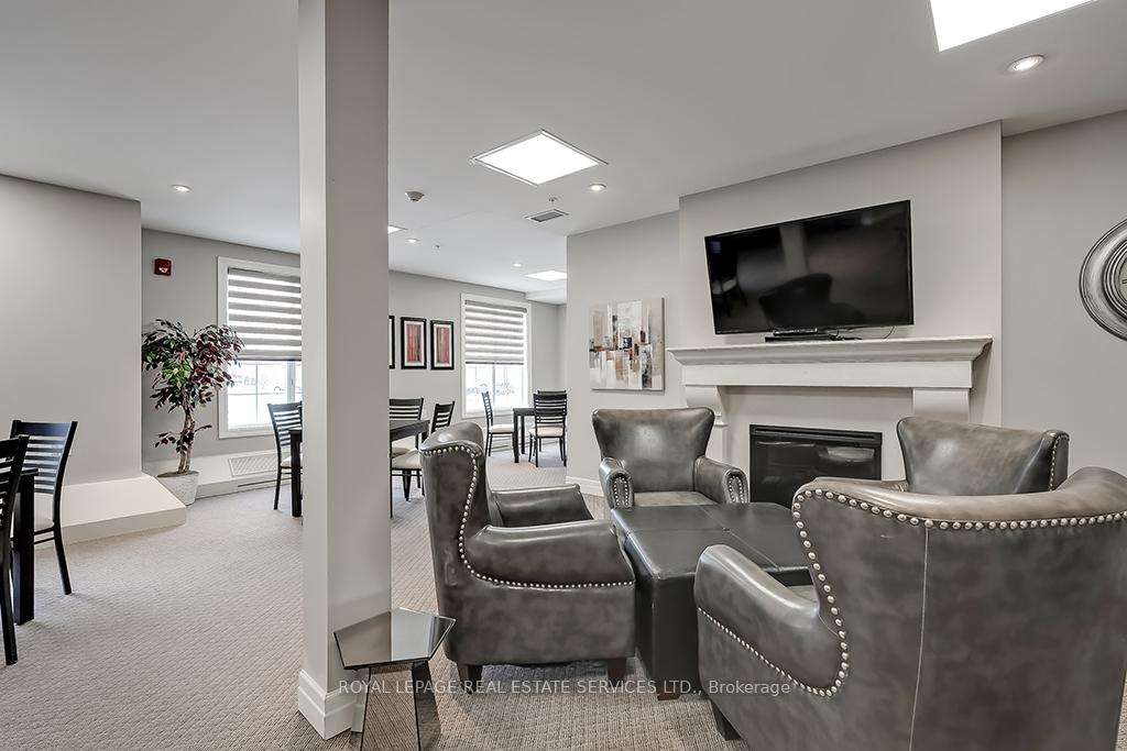 Photo 25 of Unit 207, 2300 Upper Middle Road, Oakville, Glen Abbey — HOMEH