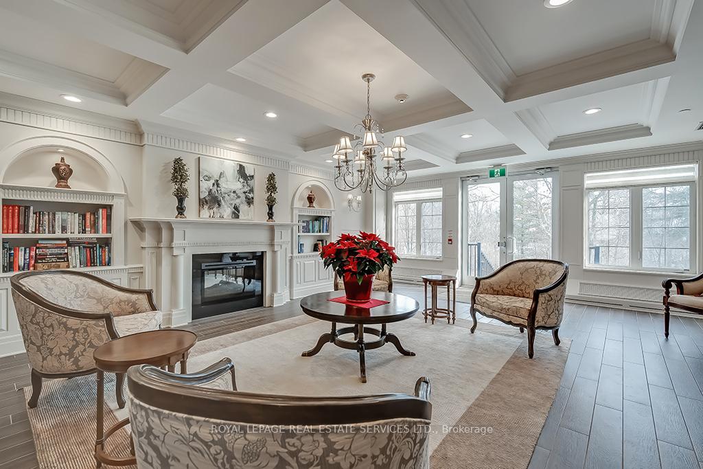 Photo 26 of Unit 207, 2300 Upper Middle Road, Oakville, Glen Abbey — HOMEH