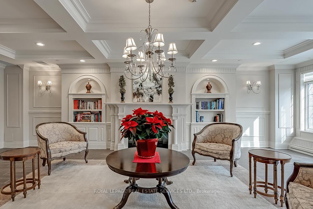 Photo 27 of Unit 207, 2300 Upper Middle Road, Oakville, Glen Abbey — HOMEH