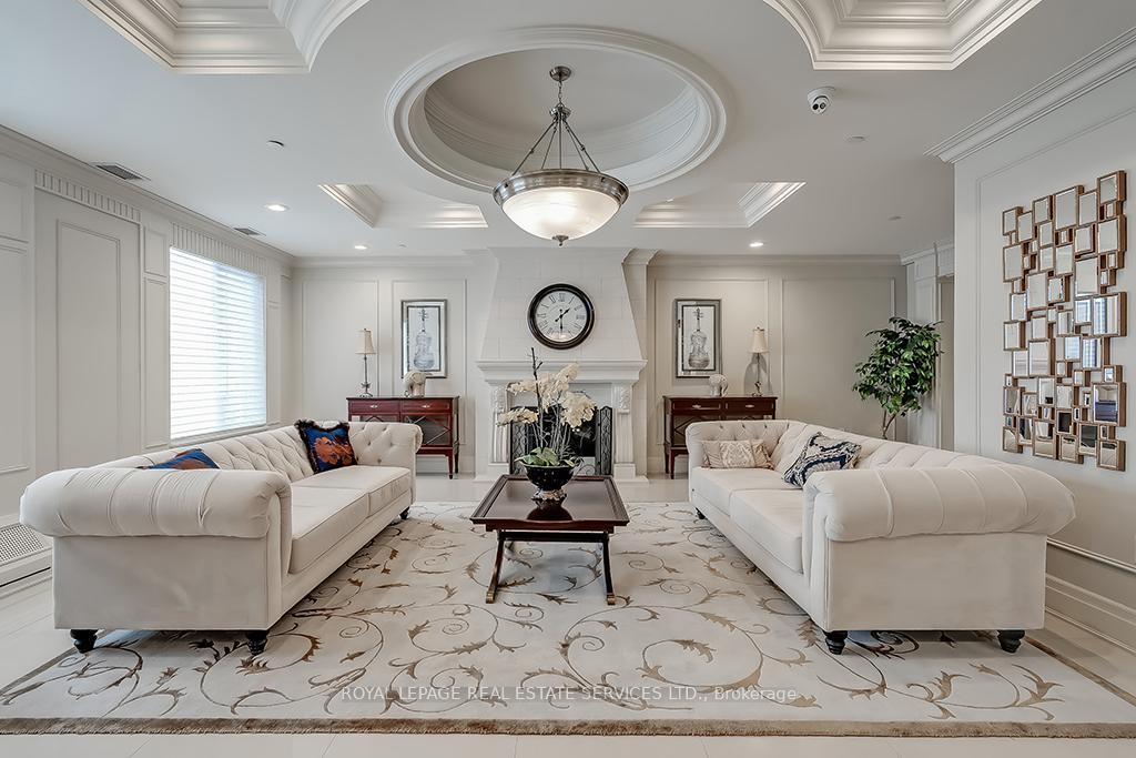 Photo 28 of Unit 207, 2300 Upper Middle Road, Oakville, Glen Abbey — HOMEH