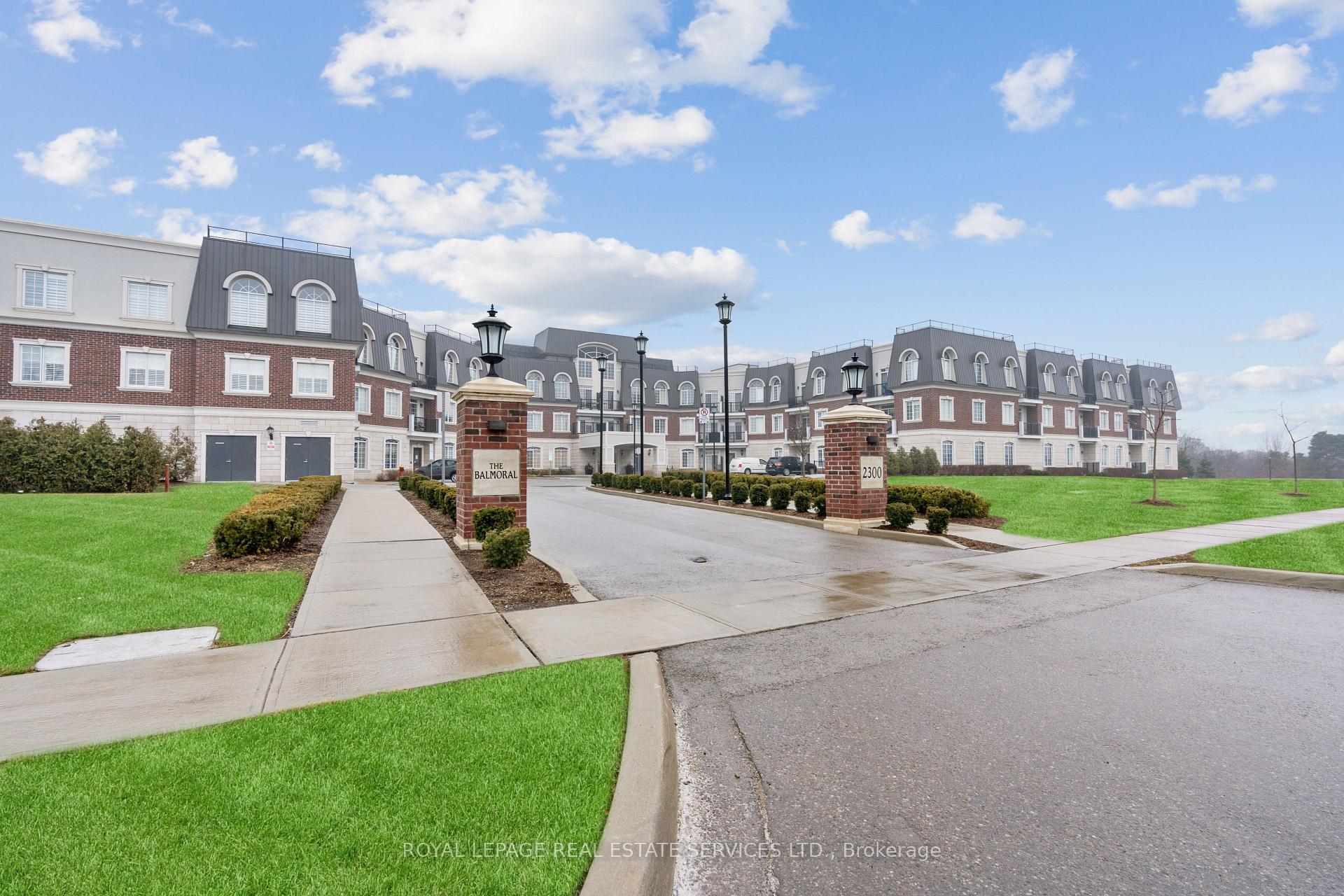 Photo 29 of Unit 207, 2300 Upper Middle Road, Oakville, Glen Abbey — HOMEH