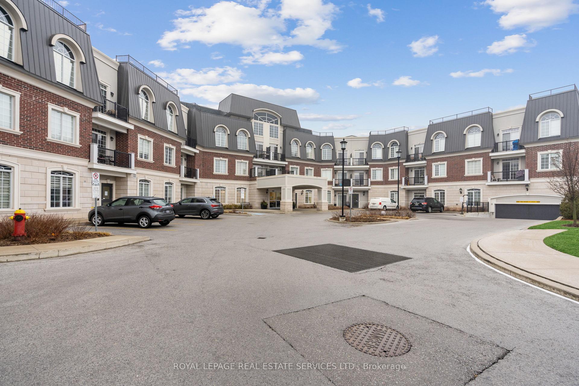 Photo 30 of Unit 207, 2300 Upper Middle Road, Oakville, Glen Abbey — HOMEH