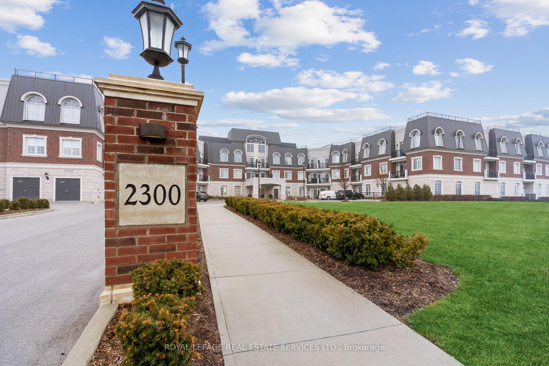 Photo 31 of Unit 207, 2300 Upper Middle Road, Oakville, Glen Abbey — HOMEH