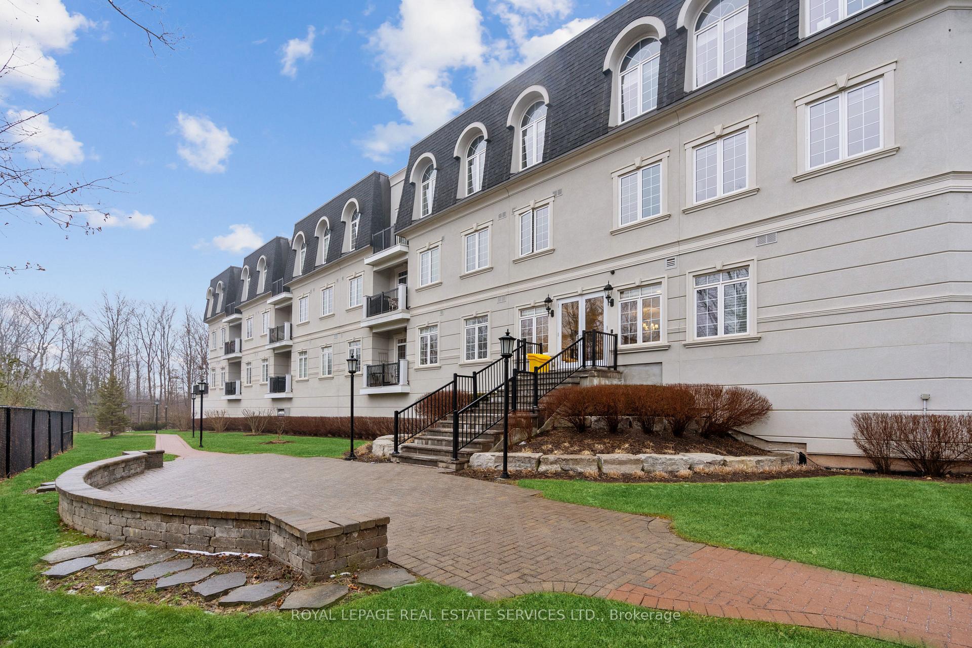 Photo 32 of Unit 207, 2300 Upper Middle Road, Oakville, Glen Abbey — HOMEH