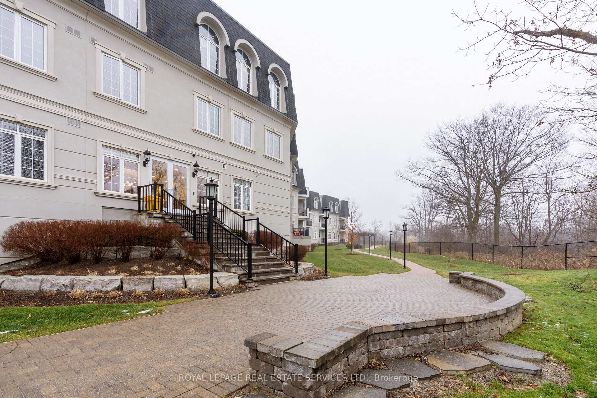 Photo 34 of Unit 207, 2300 Upper Middle Road, Oakville, Glen Abbey — HOMEH