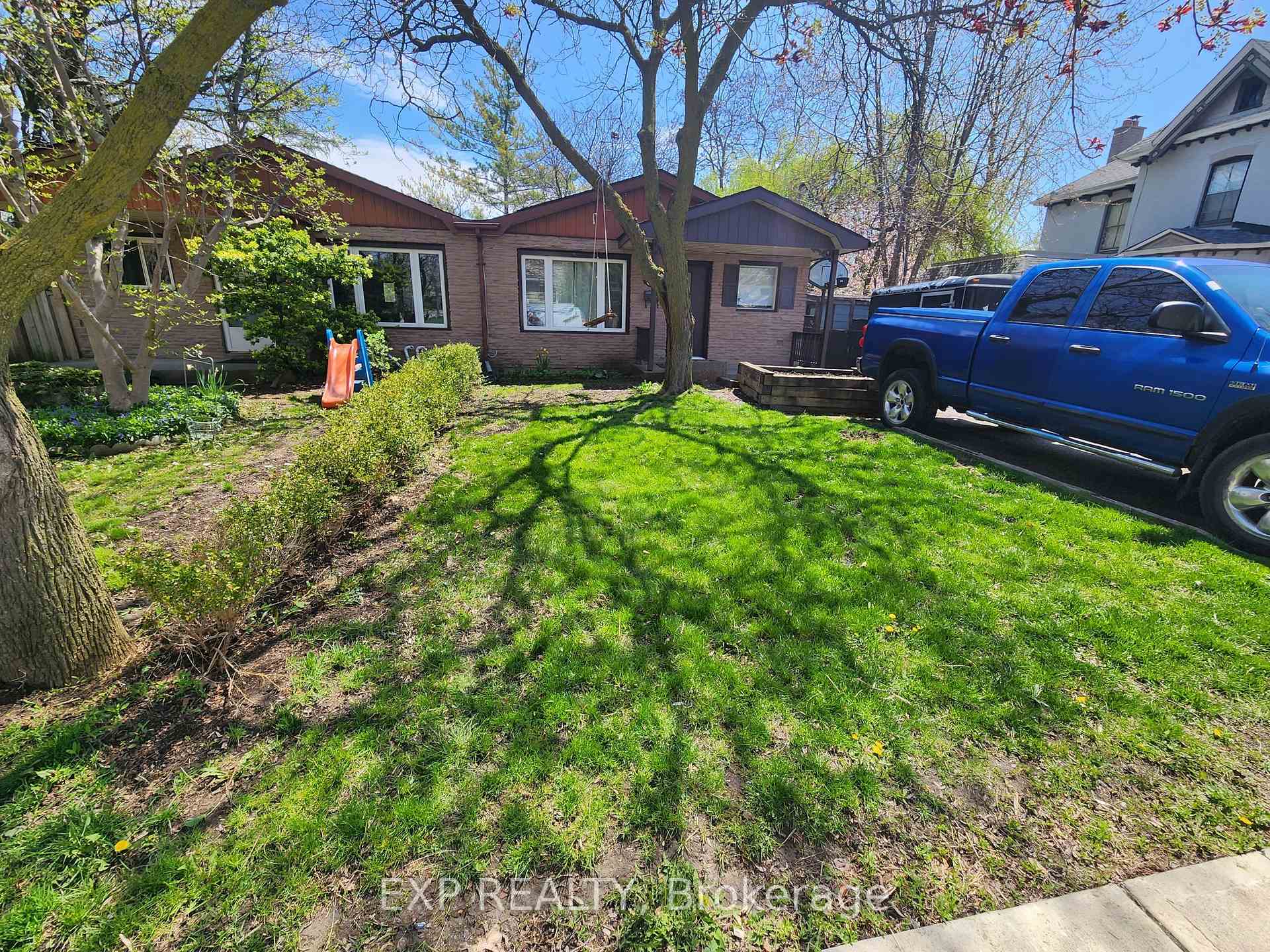 Photo 29 of Unit Main Level, 87 Wellington Street E, Brampton, Downtown Brampton — HOMEH