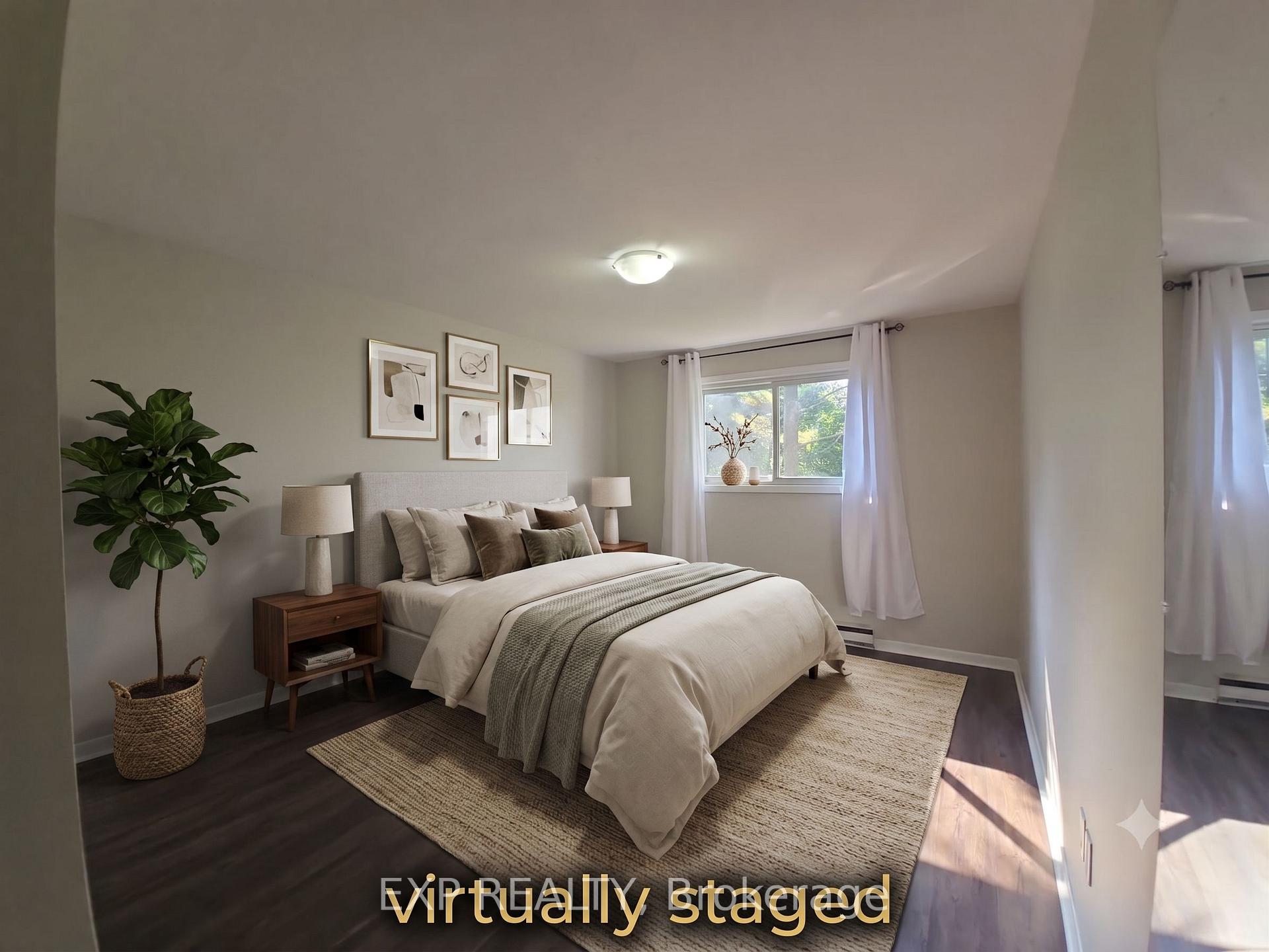 Photo 3 of Unit Main Level, 87 Wellington Street E, Brampton, Downtown Brampton — HOMEH