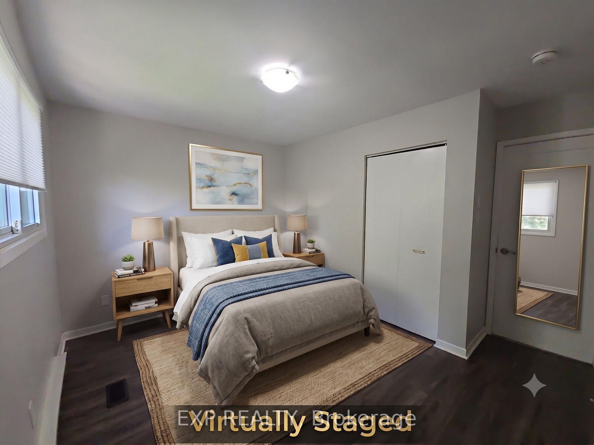 Photo 4 of Unit Main Level, 87 Wellington Street E, Brampton, Downtown Brampton — HOMEH