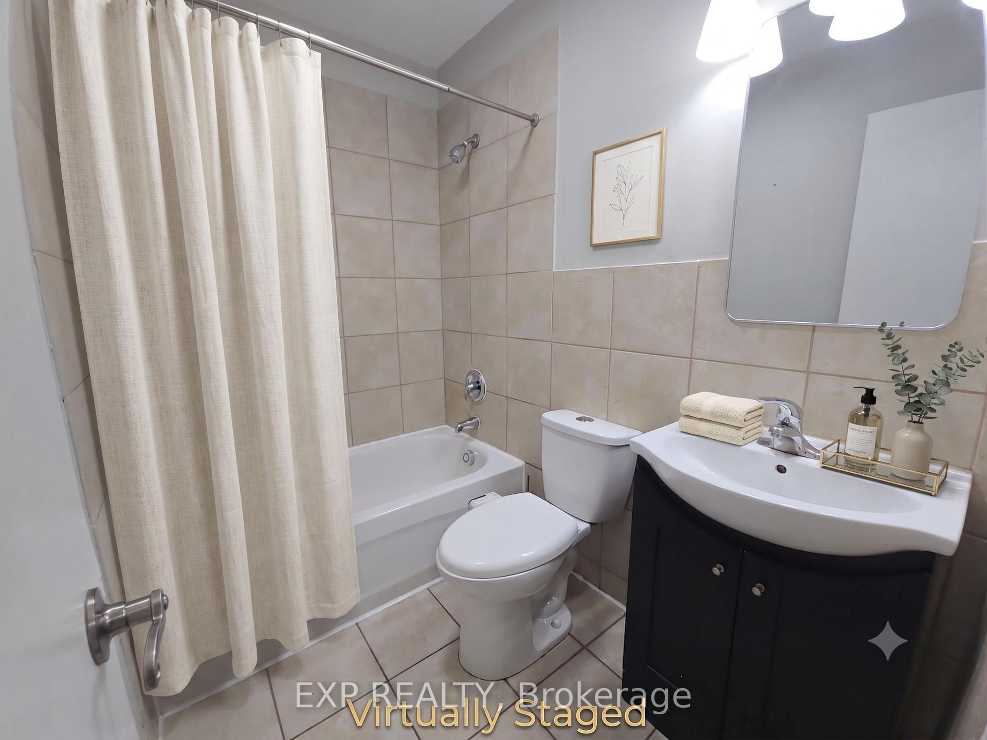 Photo 9 of Unit Main Level, 87 Wellington Street E, Brampton, Downtown Brampton — HOMEH