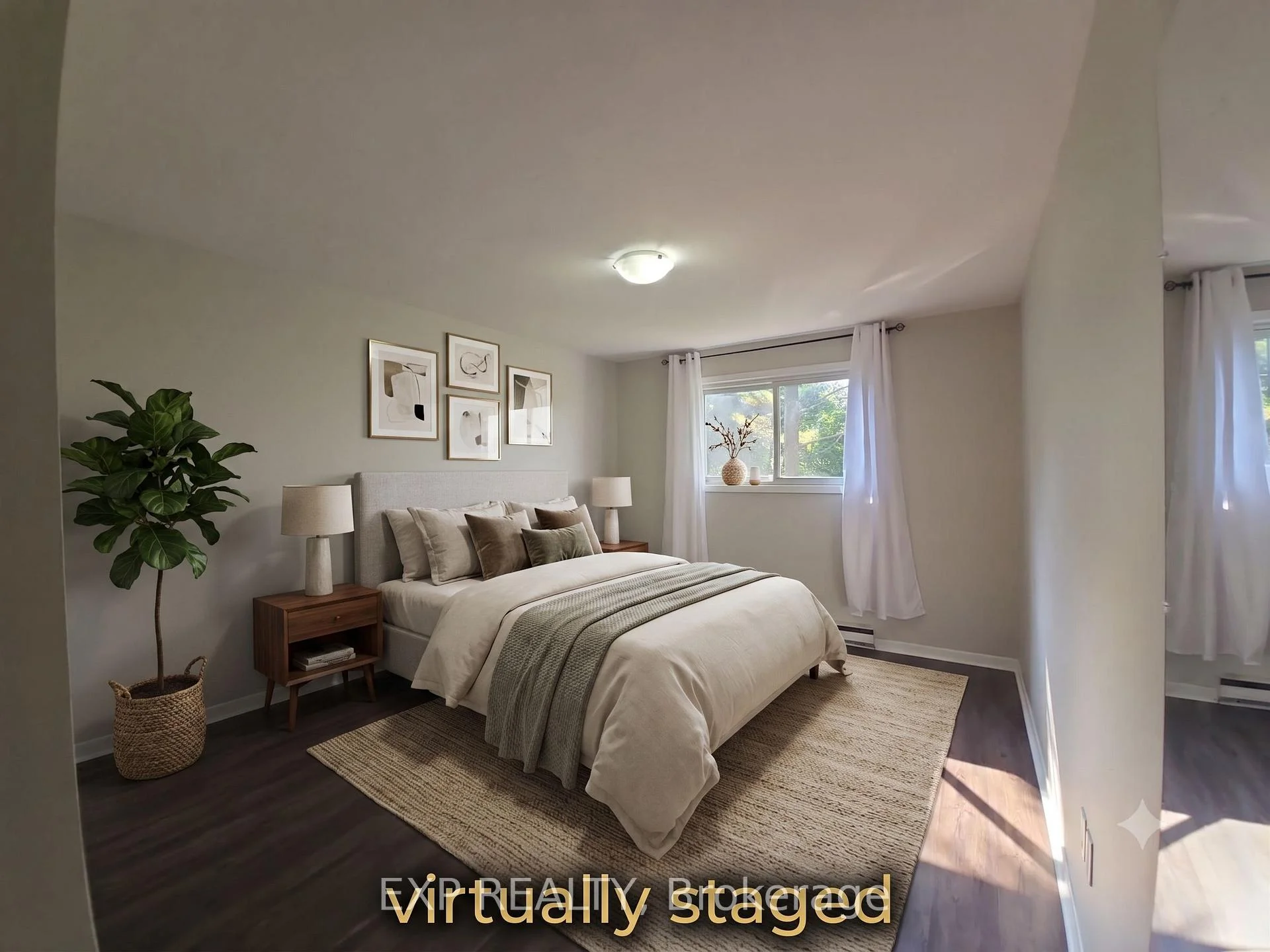 Photo 5 of Unit Main Level, 87 Wellington Street E, Brampton, Downtown Brampton — HOMEH