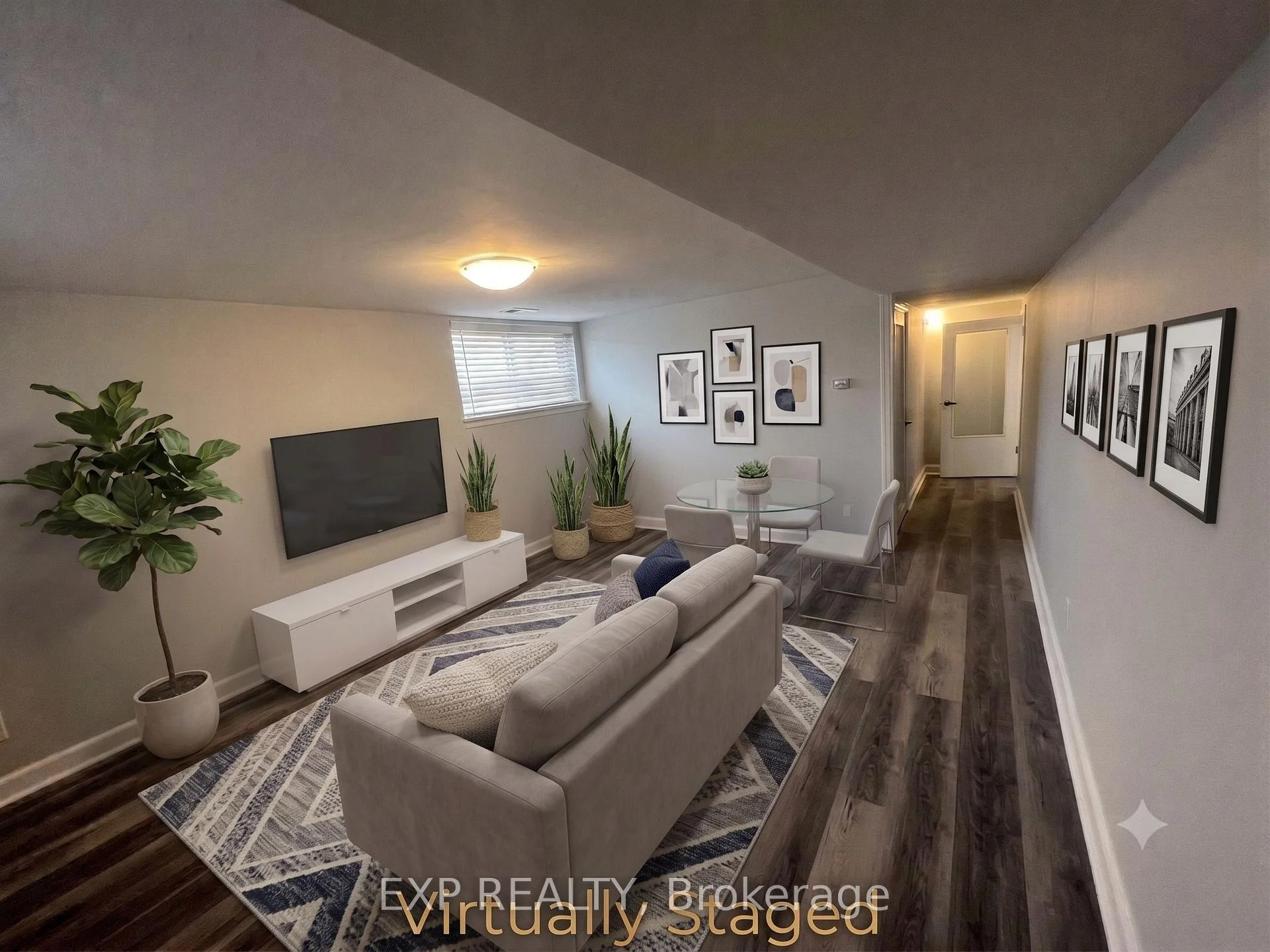 Photo 15 of Unit Main Level, 87 Wellington Street E, Brampton, Downtown Brampton — HOMEH