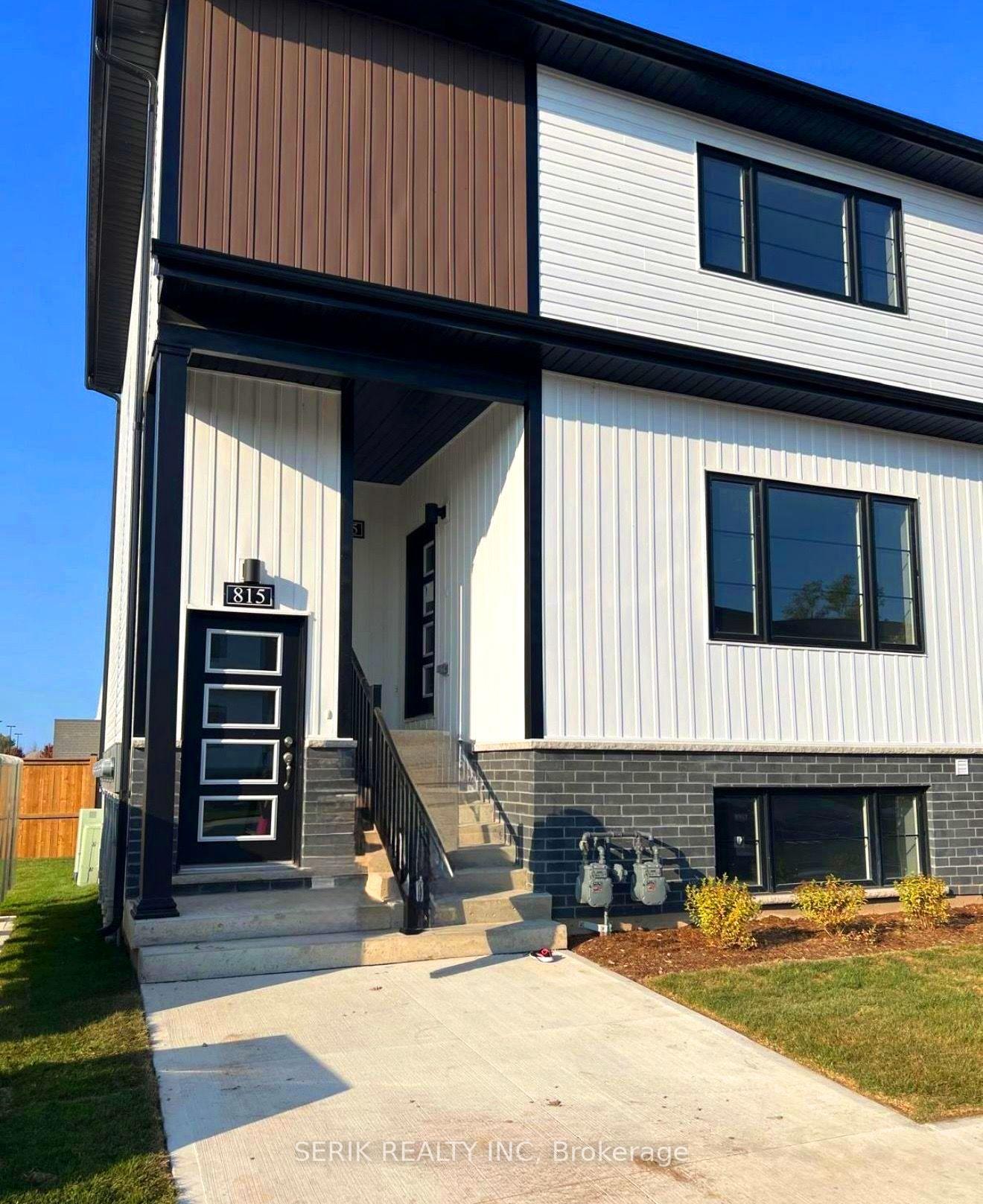 Photo of Unit 615, 4263 Fourth Avenue