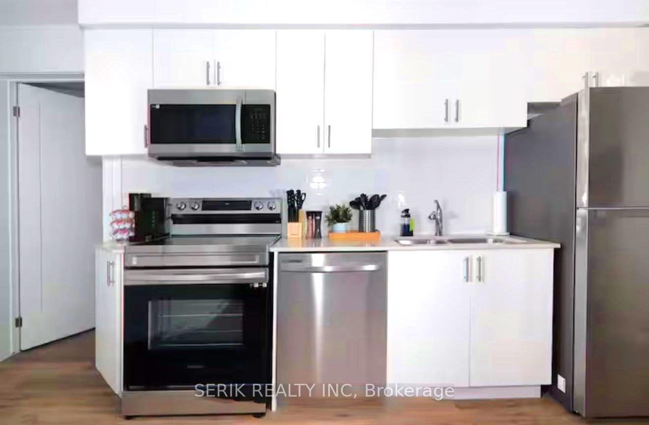 Photo 2 of Unit 615, 4263 Fourth Avenue, Niagara Falls, Downtown — HOMEH