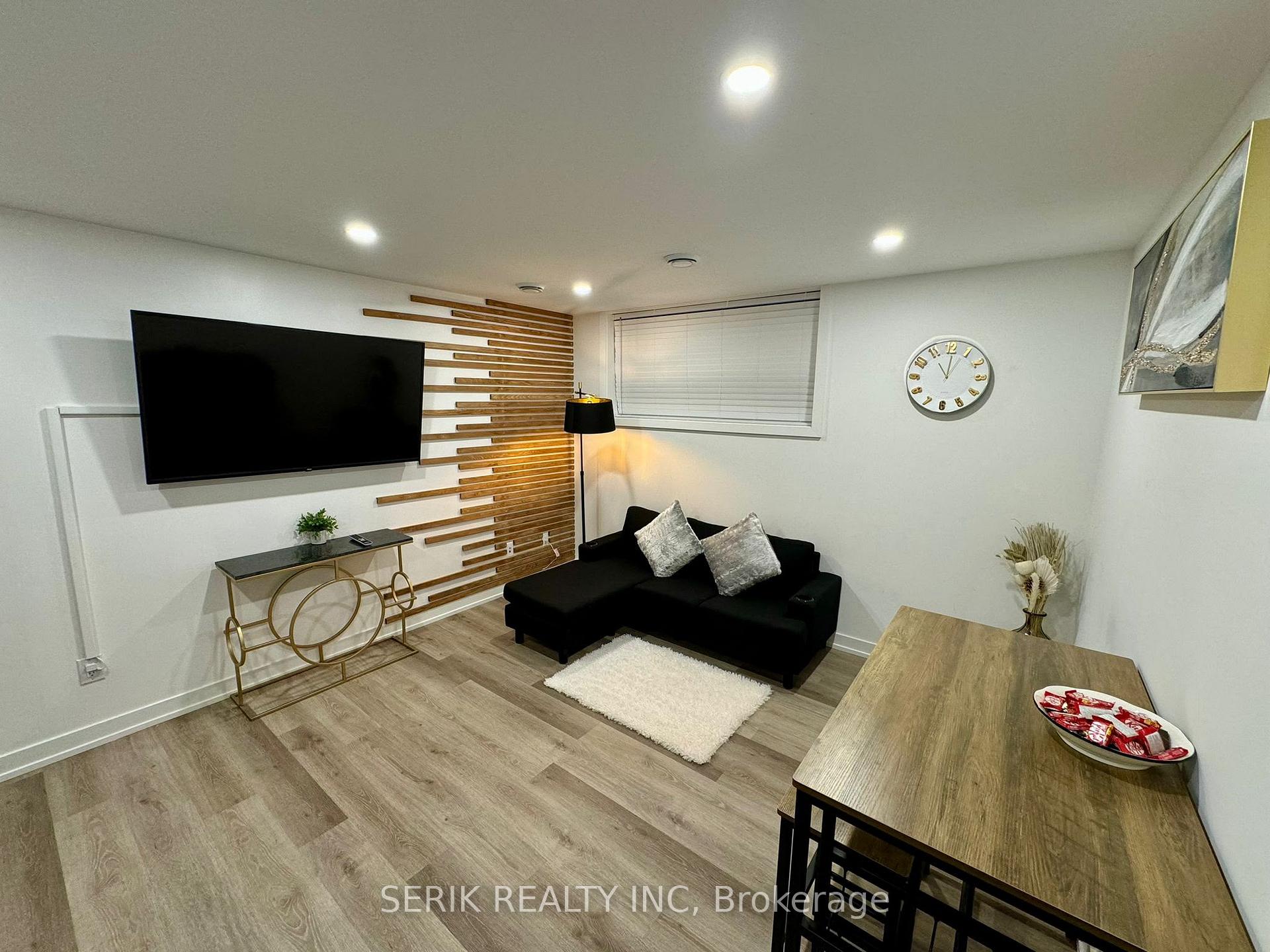 Photo 5 of Unit 615, 4263 Fourth Avenue, Niagara Falls, Downtown — HOMEH