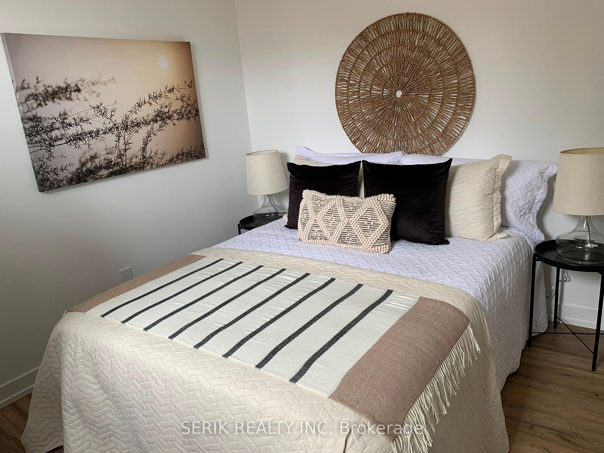Photo 6 of Unit 615, 4263 Fourth Avenue, Niagara Falls, Downtown — HOMEH