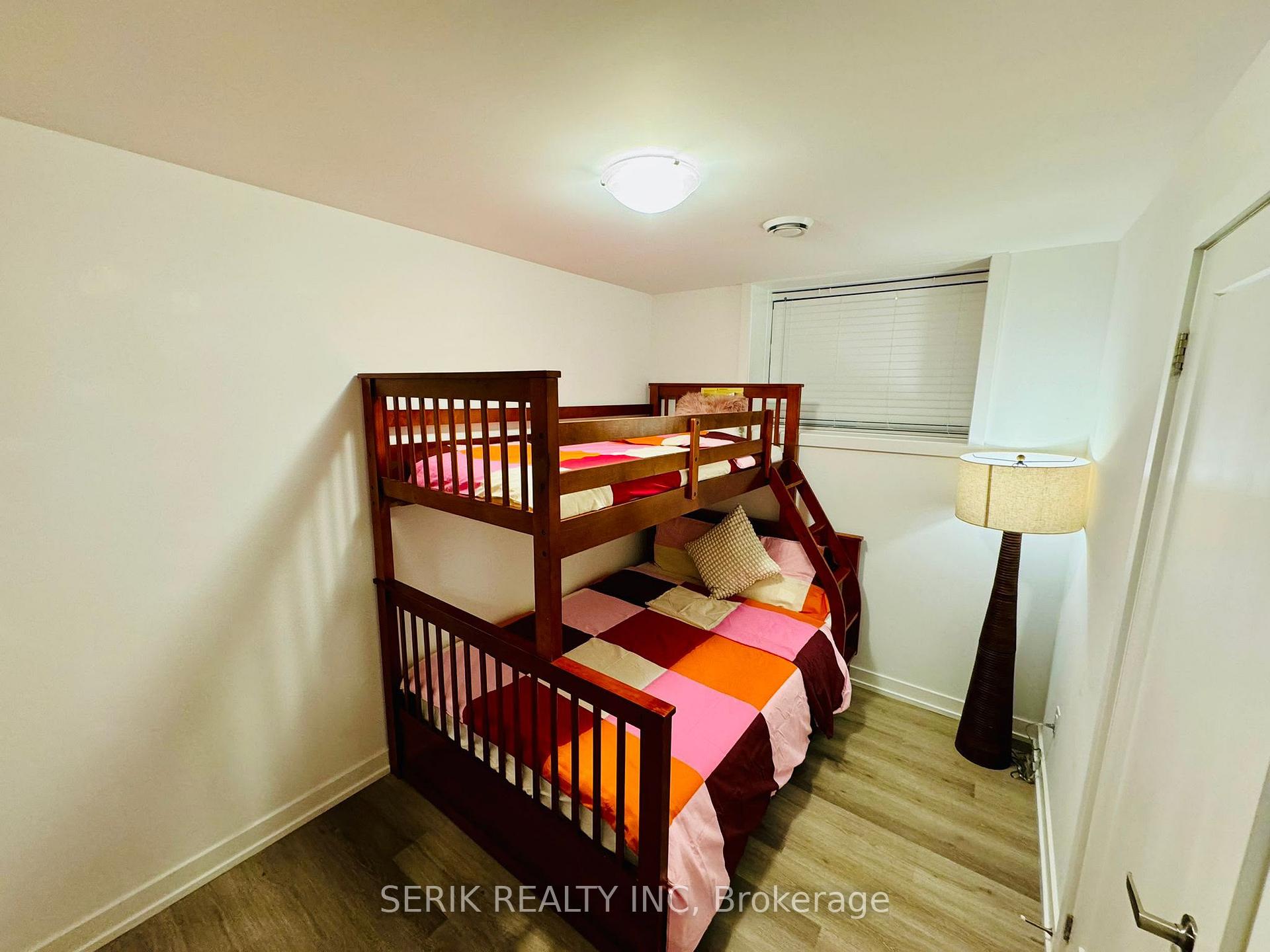 Photo 7 of Unit 615, 4263 Fourth Avenue, Niagara Falls, Downtown — HOMEH