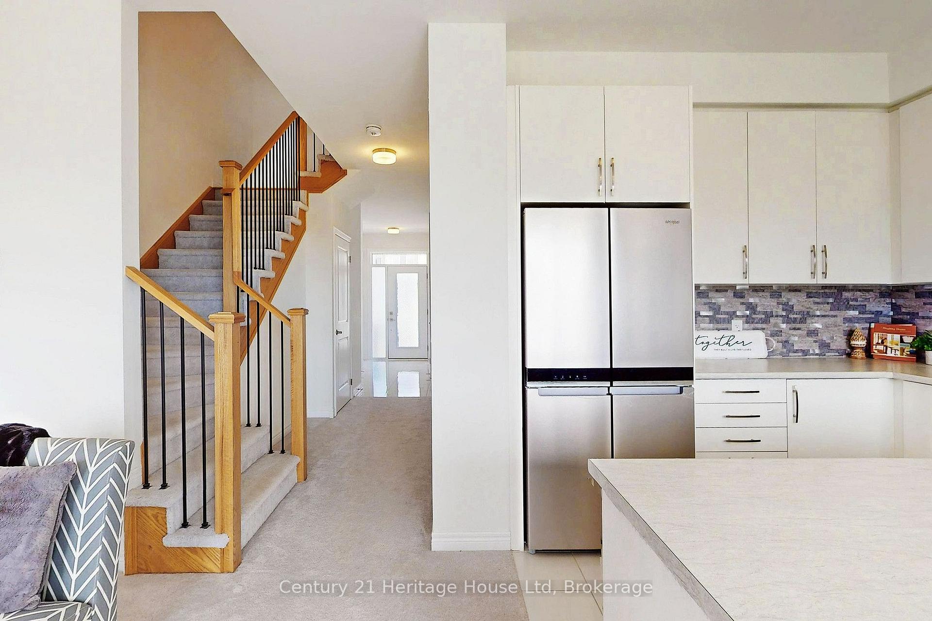Photo 8 of 104 Edminston Drive, Centre Wellington, Fergus — HOMEH