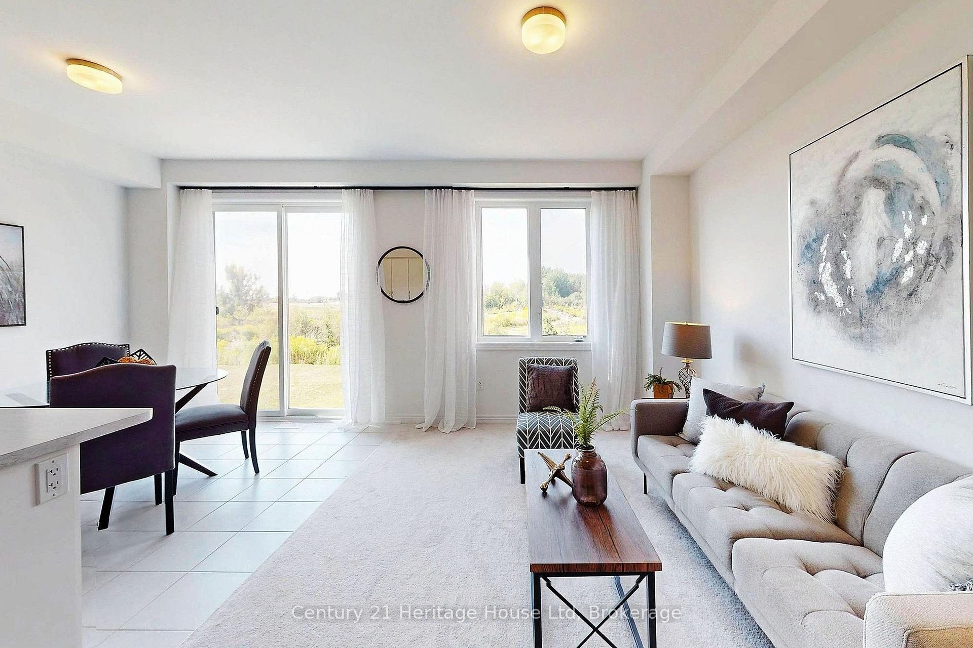 Photo 13 of 104 Edminston Drive, Centre Wellington, Fergus — HOMEH