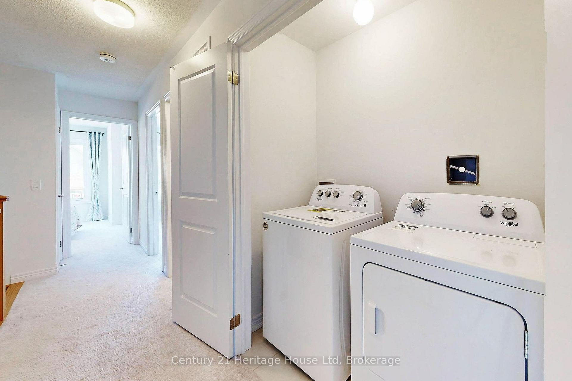 Photo 22 of 104 Edminston Drive, Centre Wellington, Fergus — HOMEH