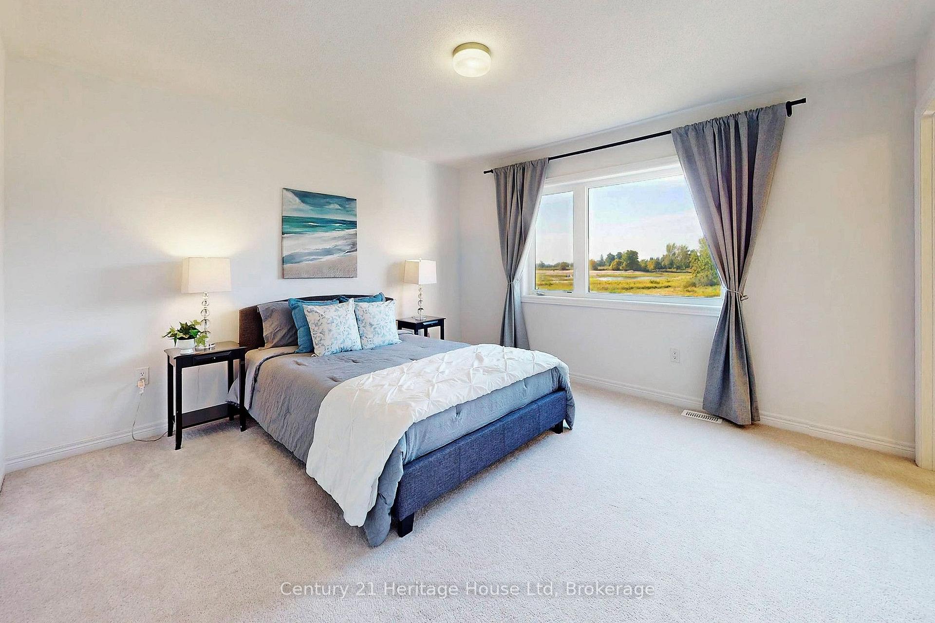 Photo 23 of 104 Edminston Drive, Centre Wellington, Fergus — HOMEH