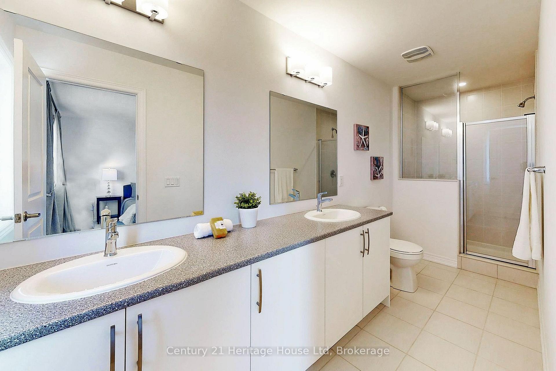 Photo 26 of 104 Edminston Drive, Centre Wellington, Fergus — HOMEH