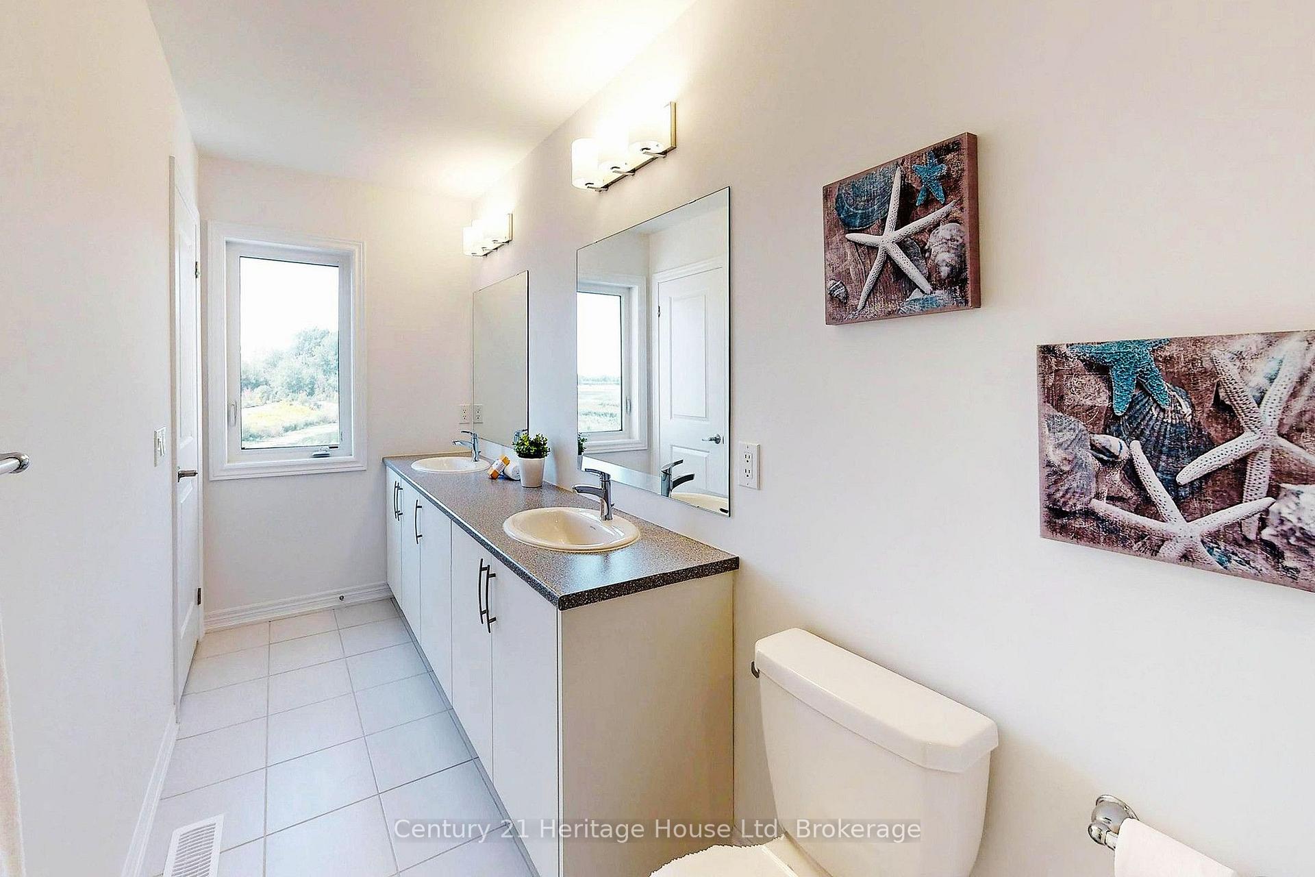 Photo 27 of 104 Edminston Drive, Centre Wellington, Fergus — HOMEH