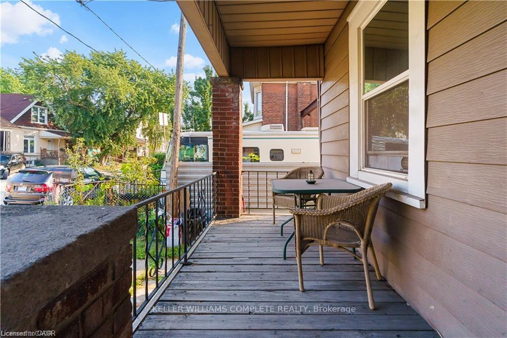 Photo 2 of 219 Avondale Street, Hamilton, Crown Point — HOMEH