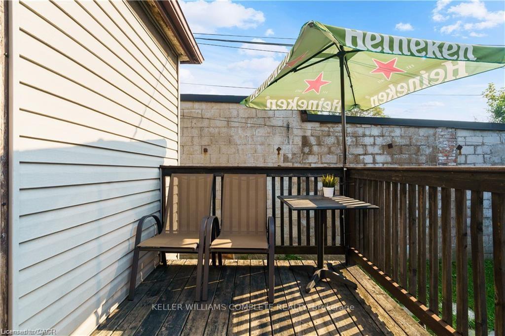 Photo 20 of 219 Avondale Street, Hamilton, Crown Point — HOMEH