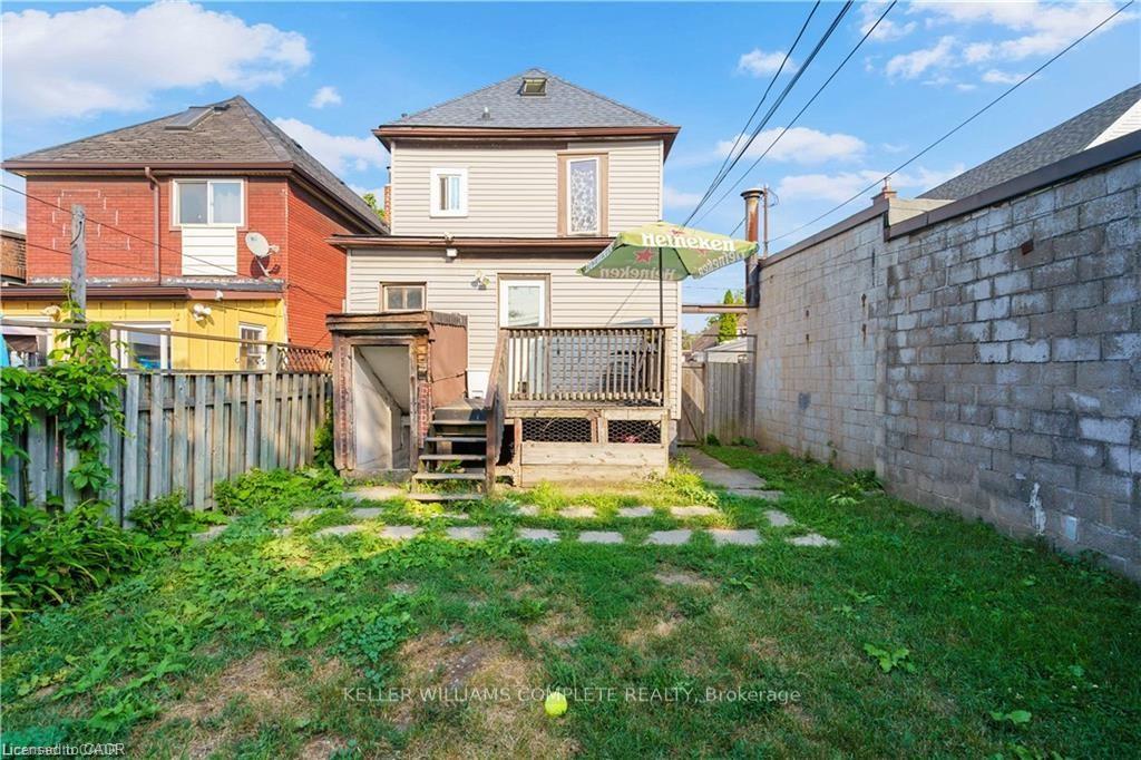 Photo 21 of 219 Avondale Street, Hamilton, Crown Point — HOMEH