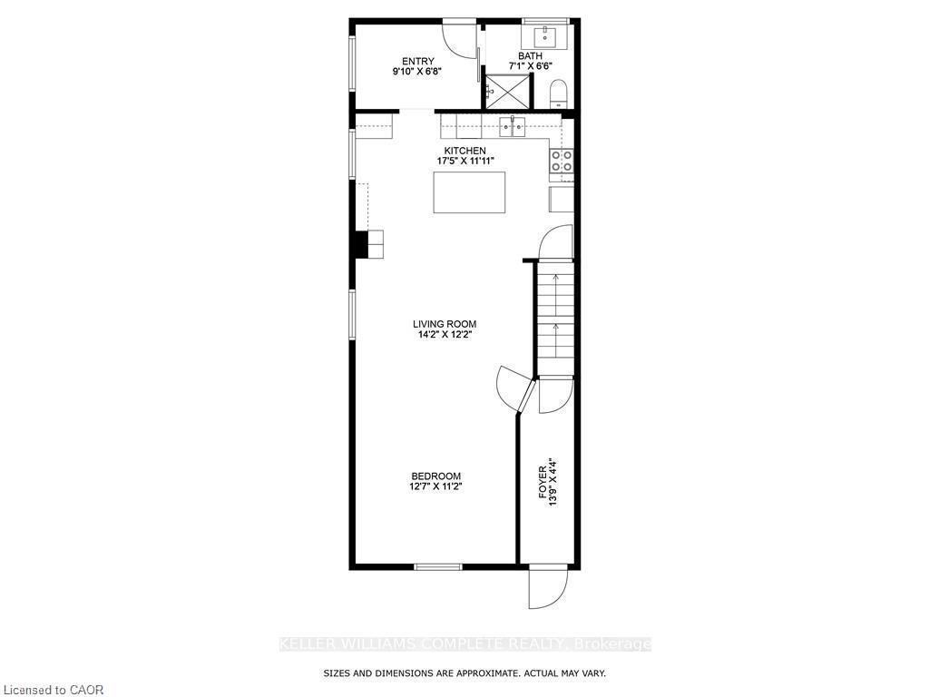 Photo 22 of 219 Avondale Street, Hamilton, Crown Point — HOMEH