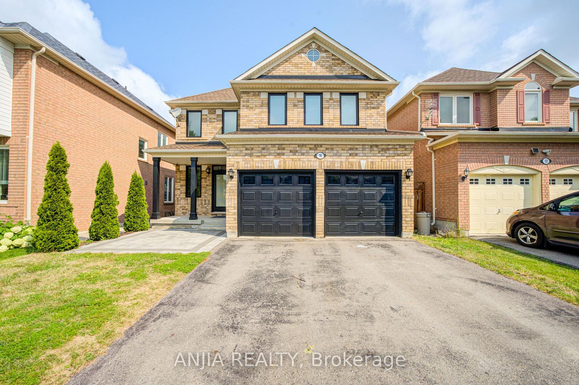 Photo 3 of 16 Staynor Crescent, Markham, Wismer — HOMEH