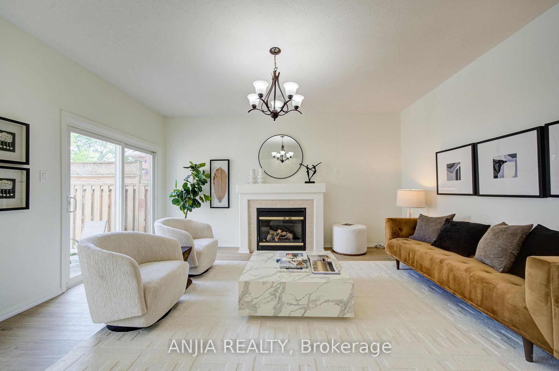 Photo 22 of 16 Staynor Crescent, Markham, Wismer — HOMEH