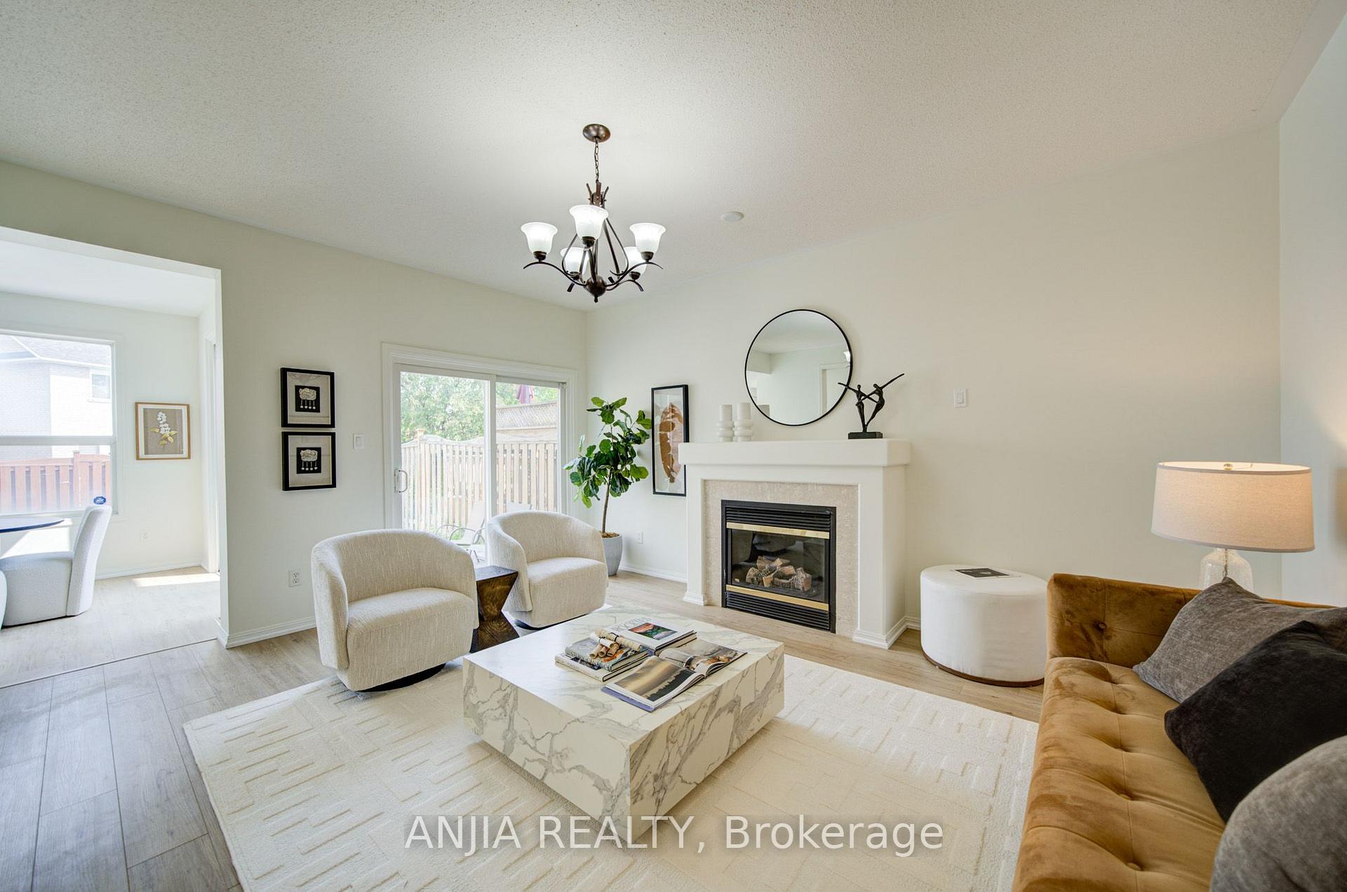 Photo 28 of 16 Staynor Crescent, Markham, Wismer — HOMEH
